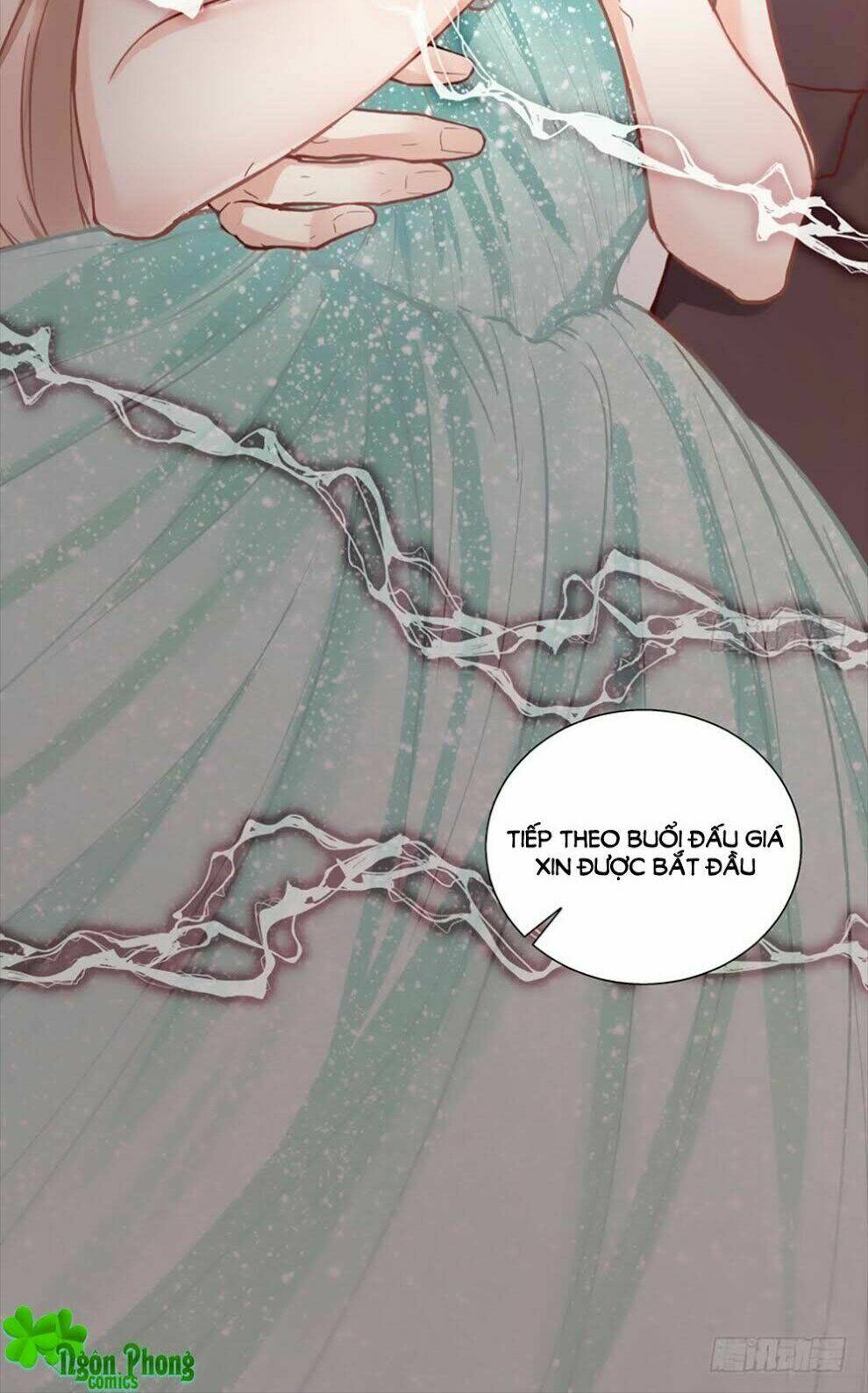 lưu luyến nguy tình chapter 8 37