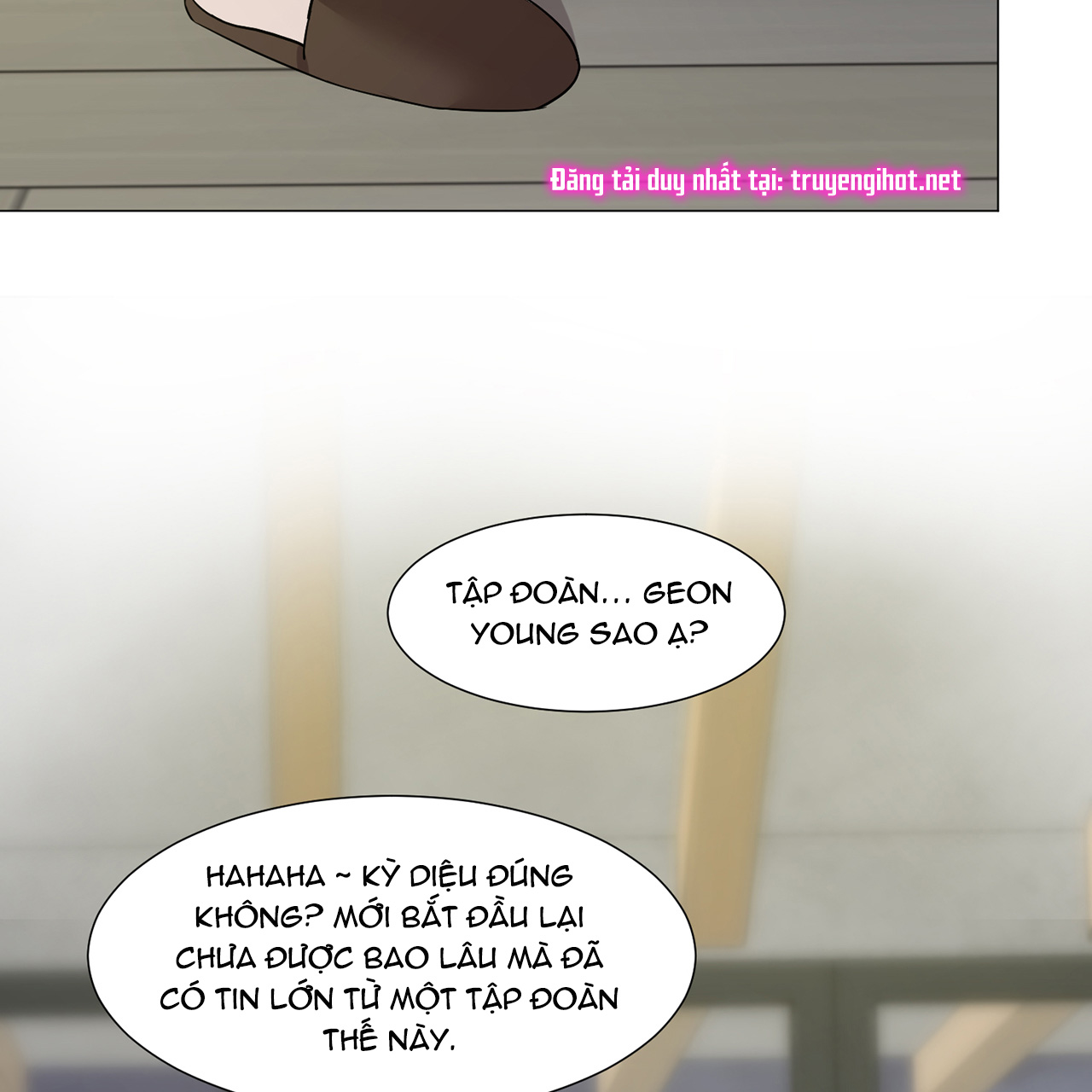 one more time chapter 30.3 34