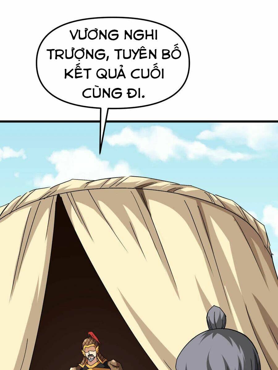 trọng sinh ta là đại thiên thần chapter 105 31