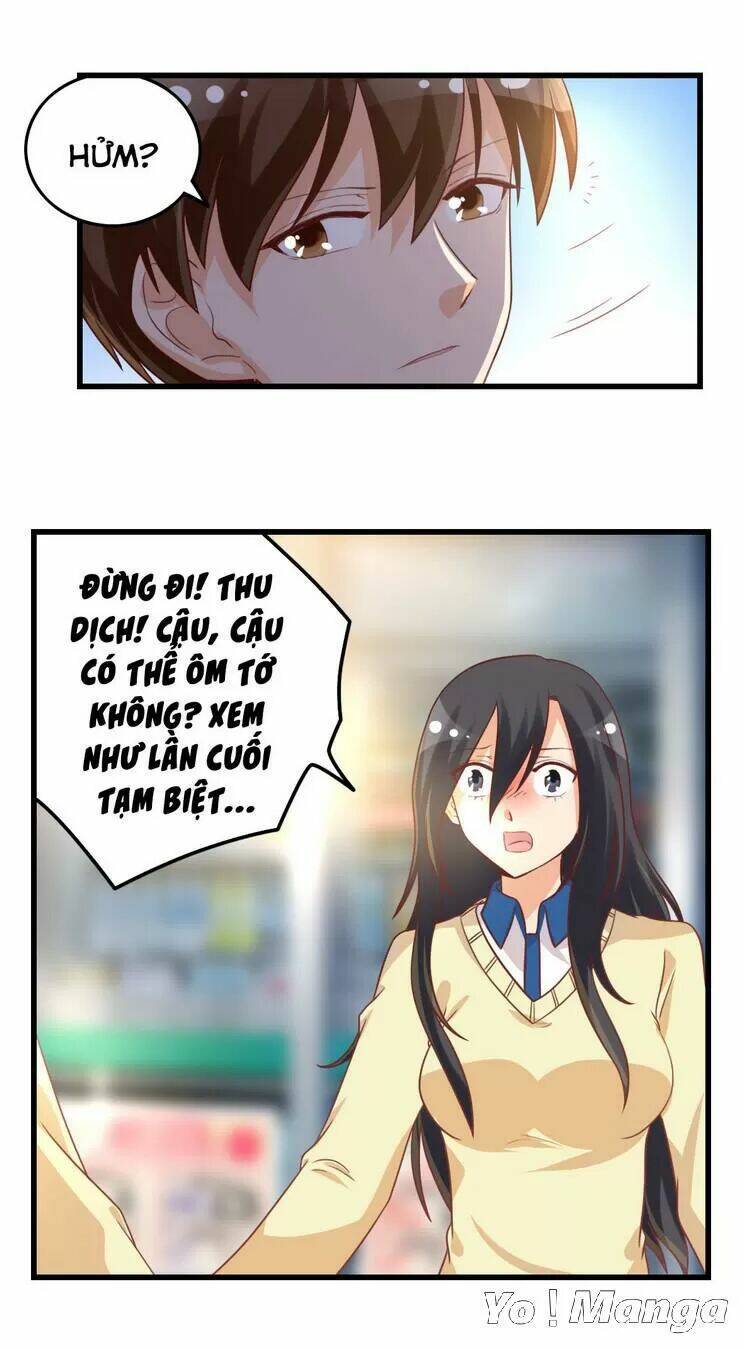 tôi là vợ tôi chapter 100 16