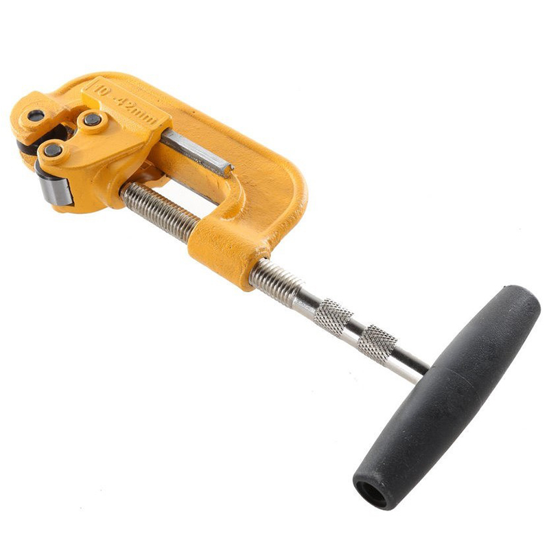 Dụng Cụ Cắt Ống Thép Công Nghiệp Chính Hãng Tolsen