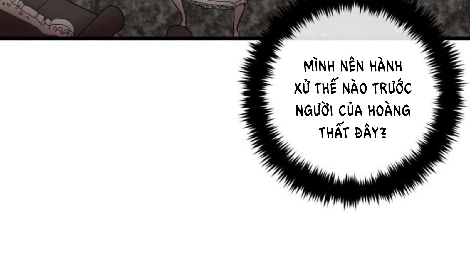 tôi là tiểu thư của gia đình này chapter 27 10