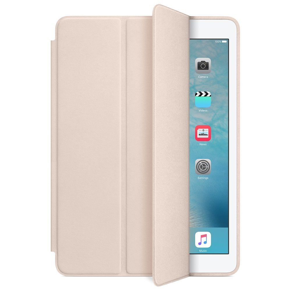 Bao Da Smart Case Gen2 TPU Dành Cho iPad 2/ 3/ 4 - Hàng nhập khẩu