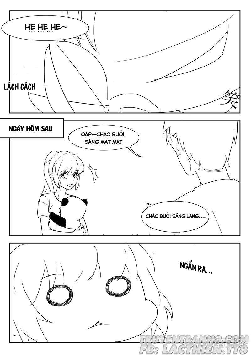 vương bài giáo thảo chapter 145 14