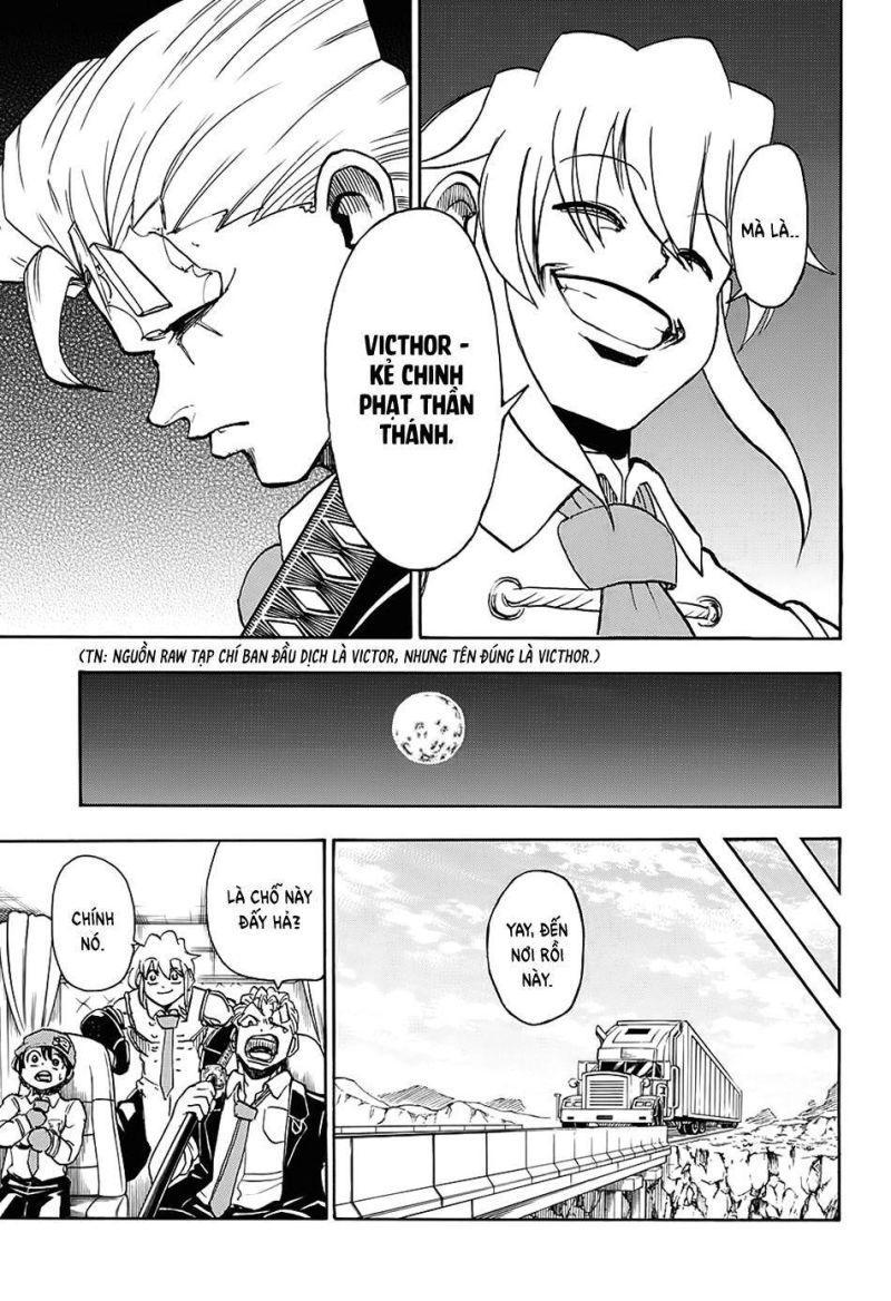 undead unluck chapter 11 12