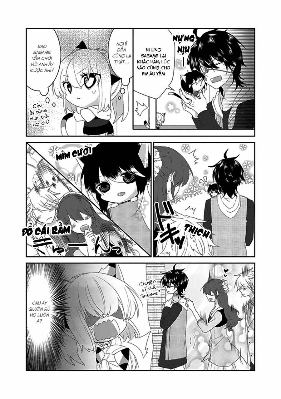 nukoduke! chapter 42 4