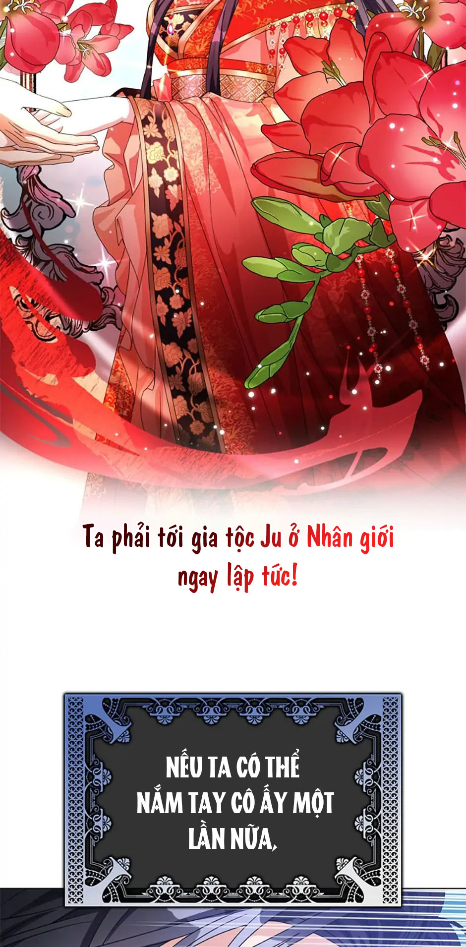 khi hắc nguyệt trỗi dậy chapter 6.1 18