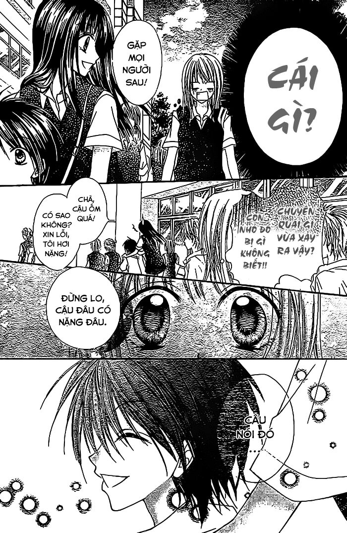 bí mật xương rồng chapter 10 10