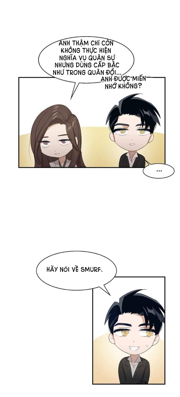 smurf's world chapter 2 21