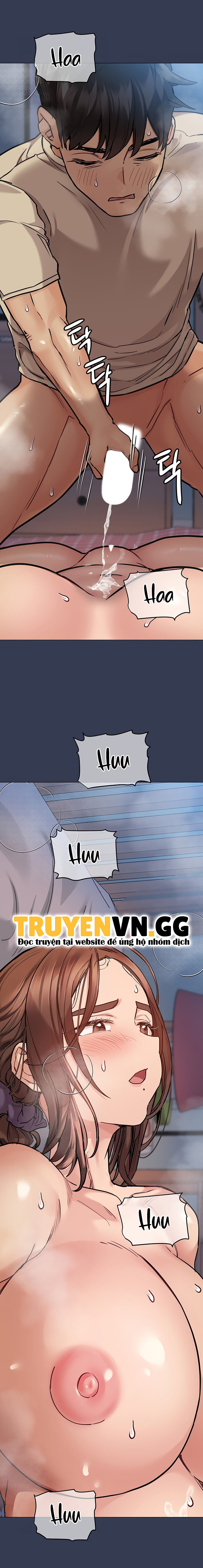 người dì khiêu gợi chapter 47 15