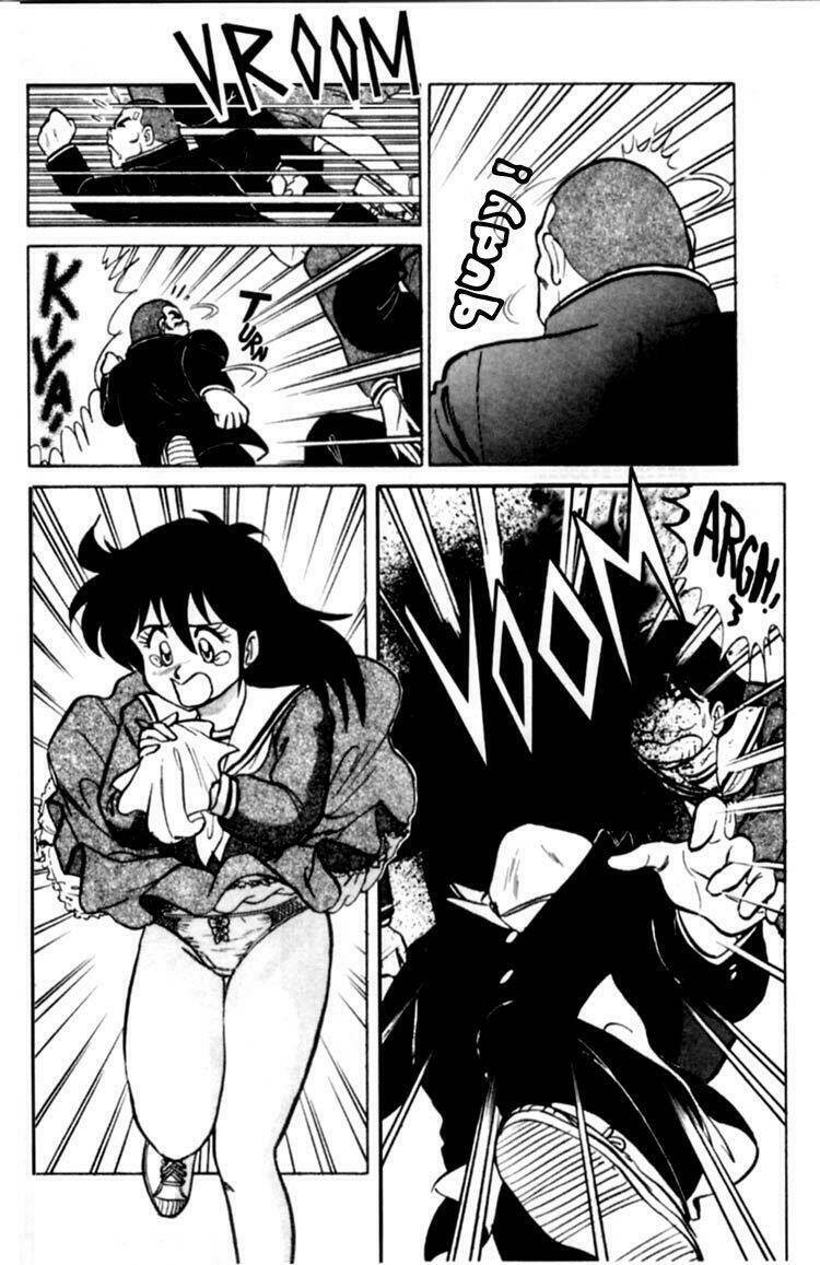 fubata-kun change! chapter 5 24