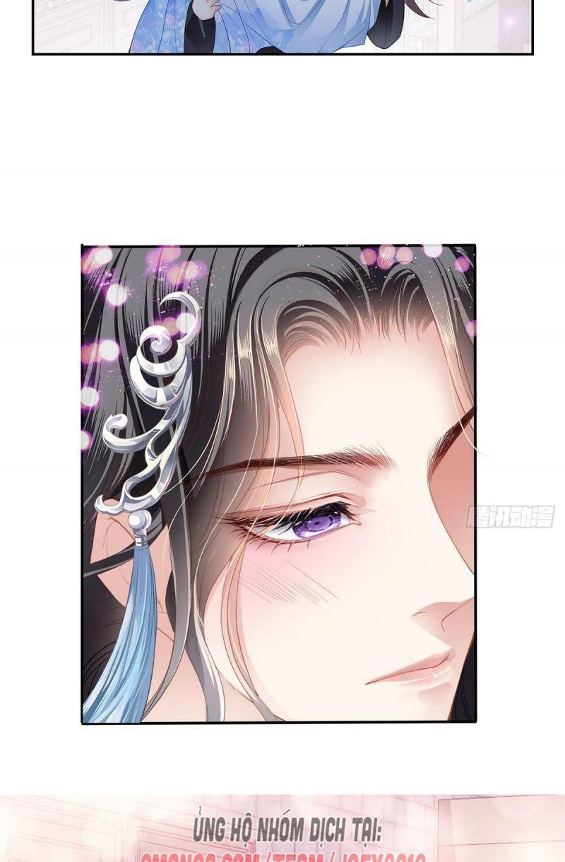 bổn vương muốn nàng chapter 13 16