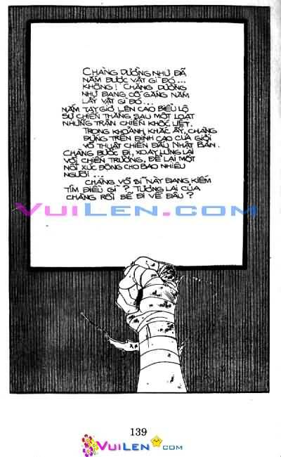 truyền nhân atula - shura no mon i chapter 13 140