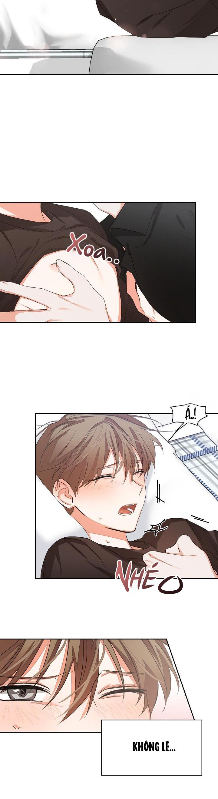 nine to nine chapter 5 2