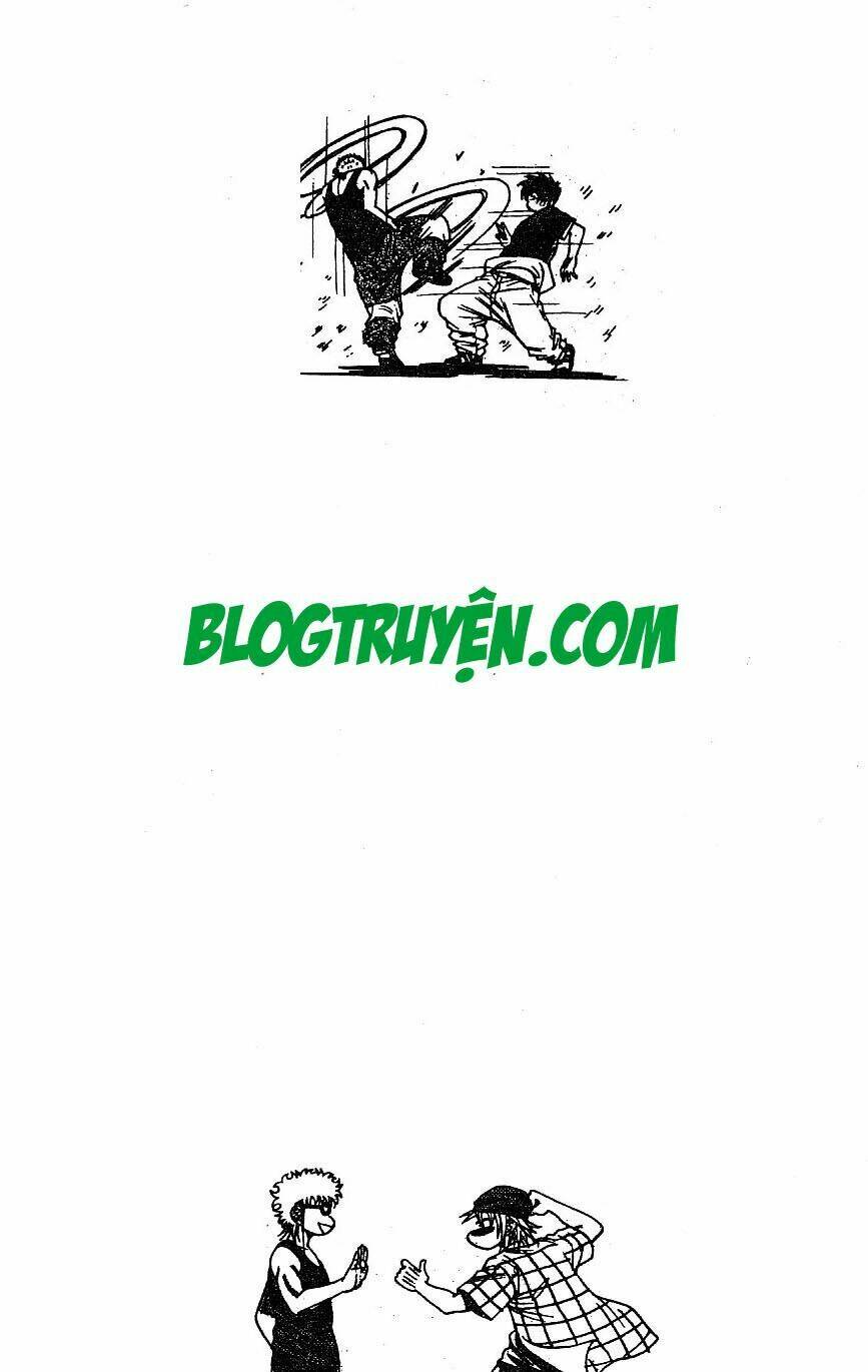 bitagi - anh chàng ngổ ngáo chapter 120 2
