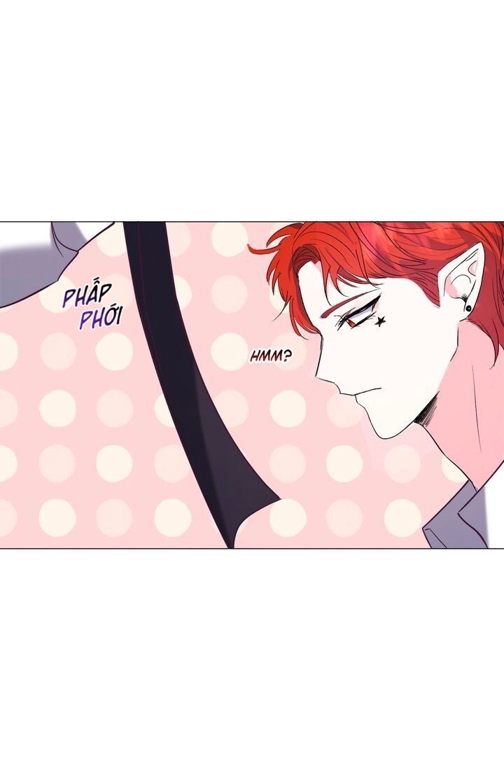 cách để nhân vật phụ phá đảo game hẹn hò chapter 18 4
