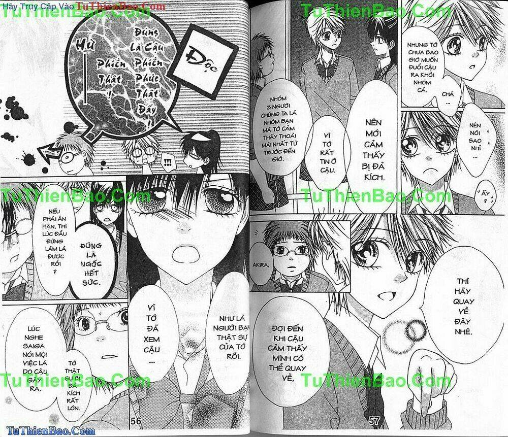 tình bạn đích thực chapter 10 29