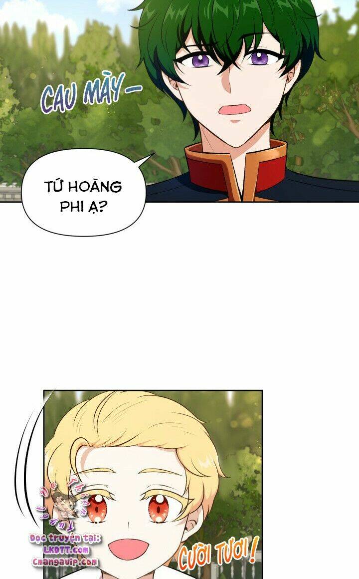 công chúa xấu xa chapter 13 39