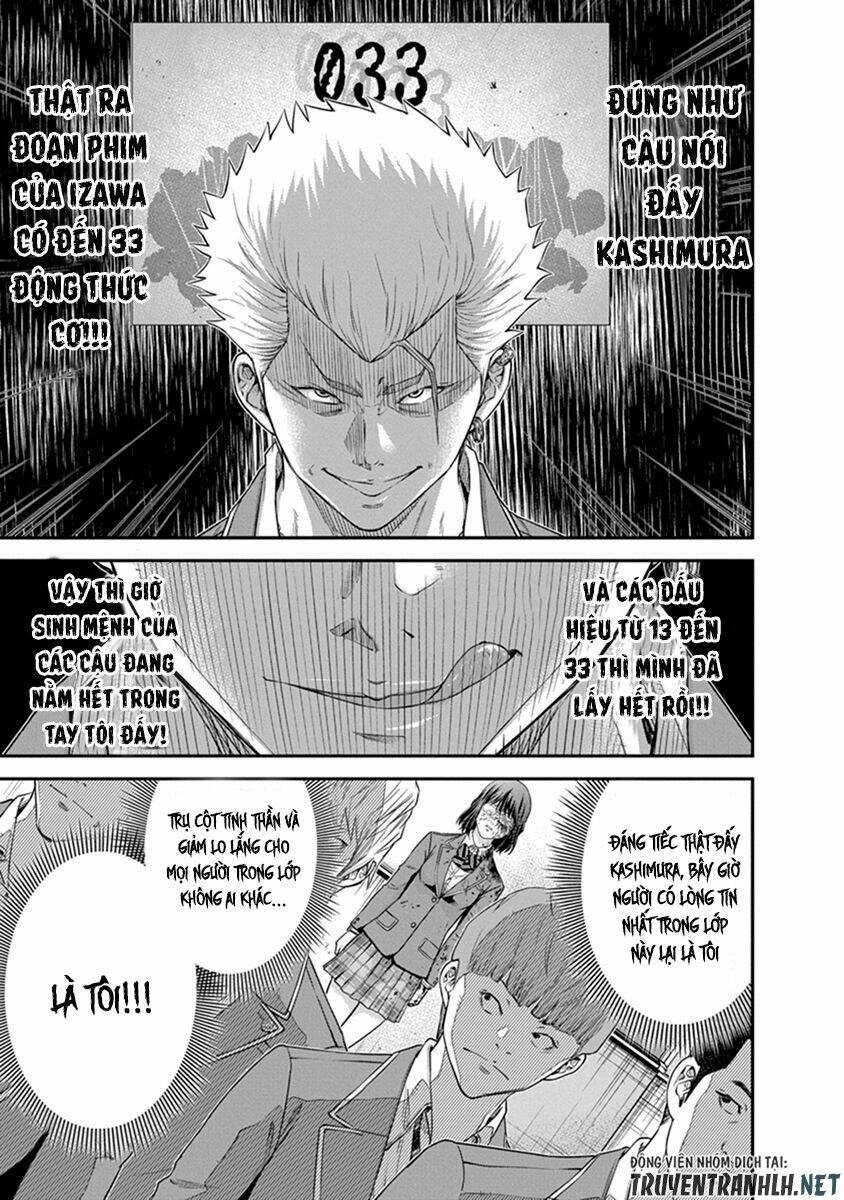 signal 100 chapter 3 25