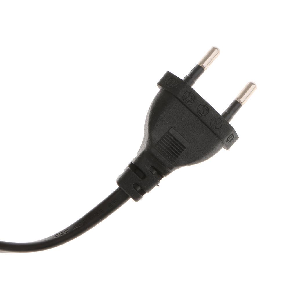 5m 50LED Fairy String Lights Home Festival Party Decor Lighting Warm White