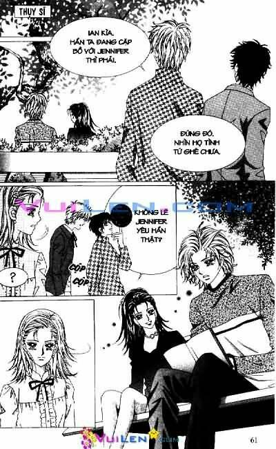 tình yêu quý tộc chapter 108 2