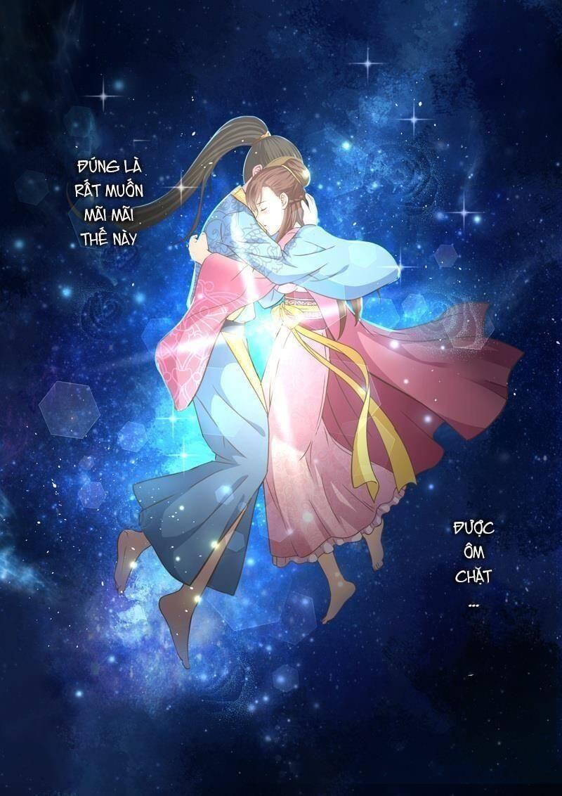 thánh tôn thần giới chapter 126 6