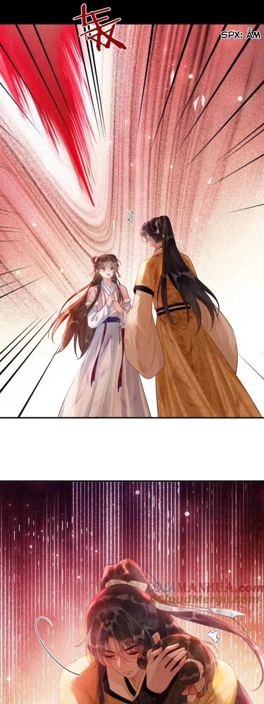 machida-kun no sekai chapter 151 21