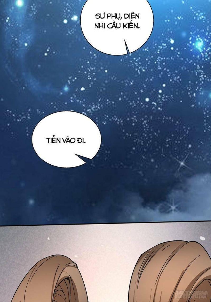 đồ đệ của ta đều là trùm phản diện chapter 6 10