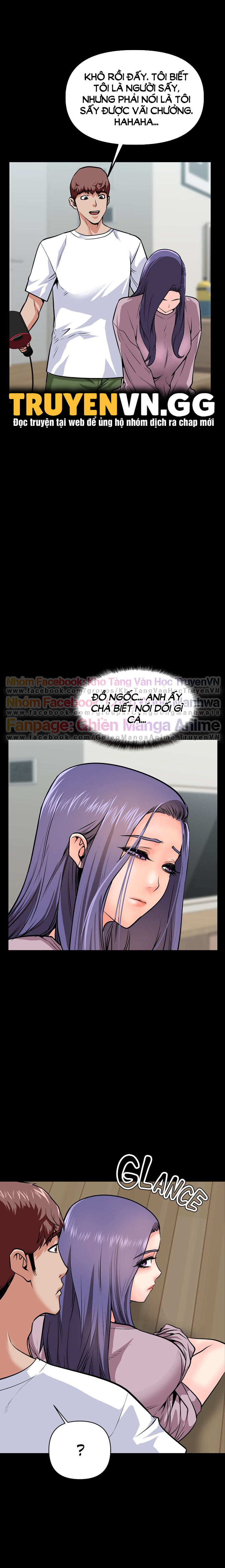 khi loser trỗi dậy chapter 18 7