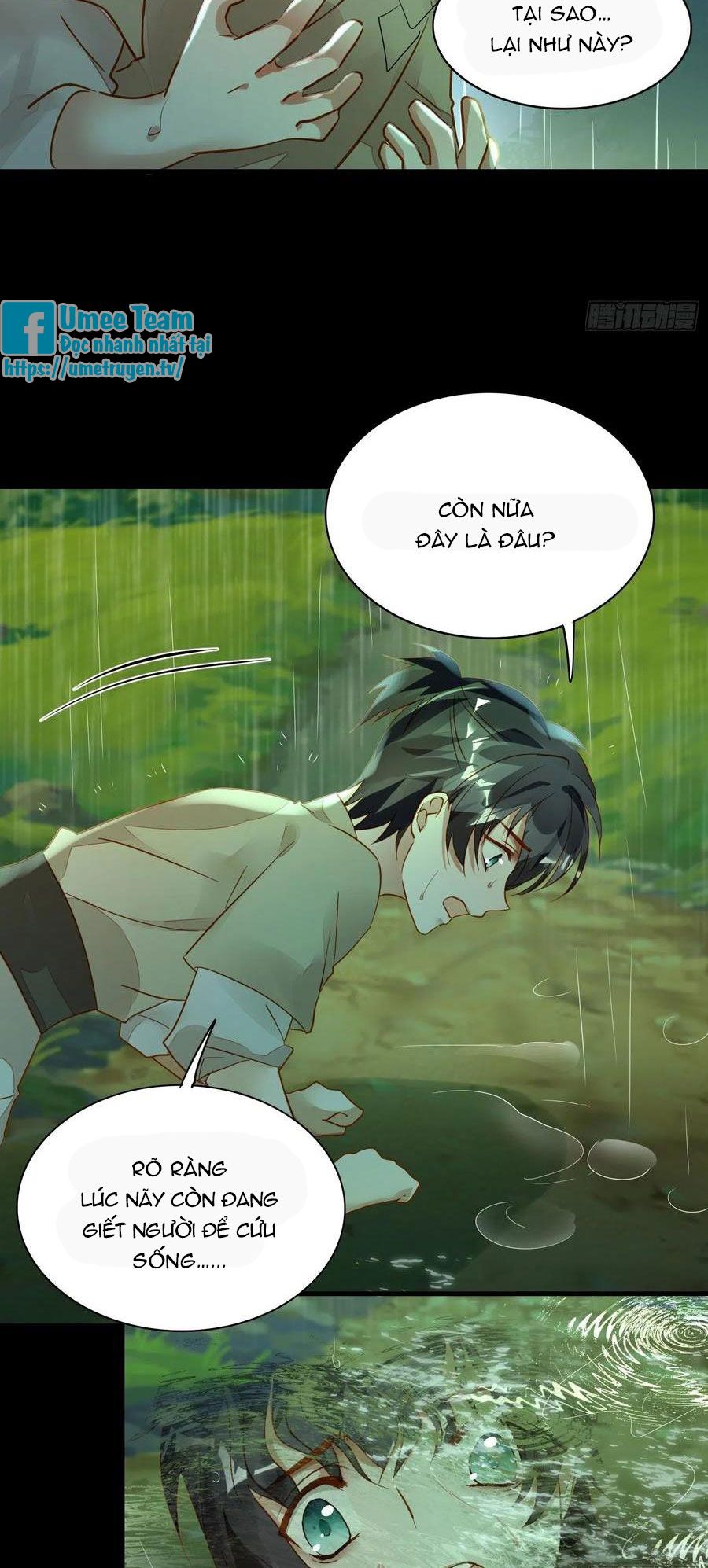 lục thân bất nhận chapter 78 22