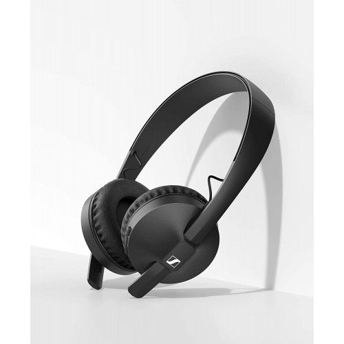 TAI NGHE CHỤP TAI SENNHEISER HD 250BT- Hàng Chính Hãng 