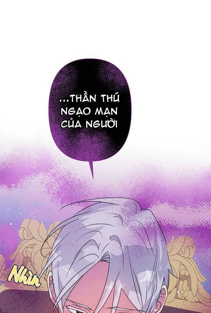 tôi đang nuôi dưỡng một con quái thú chapter 54 62