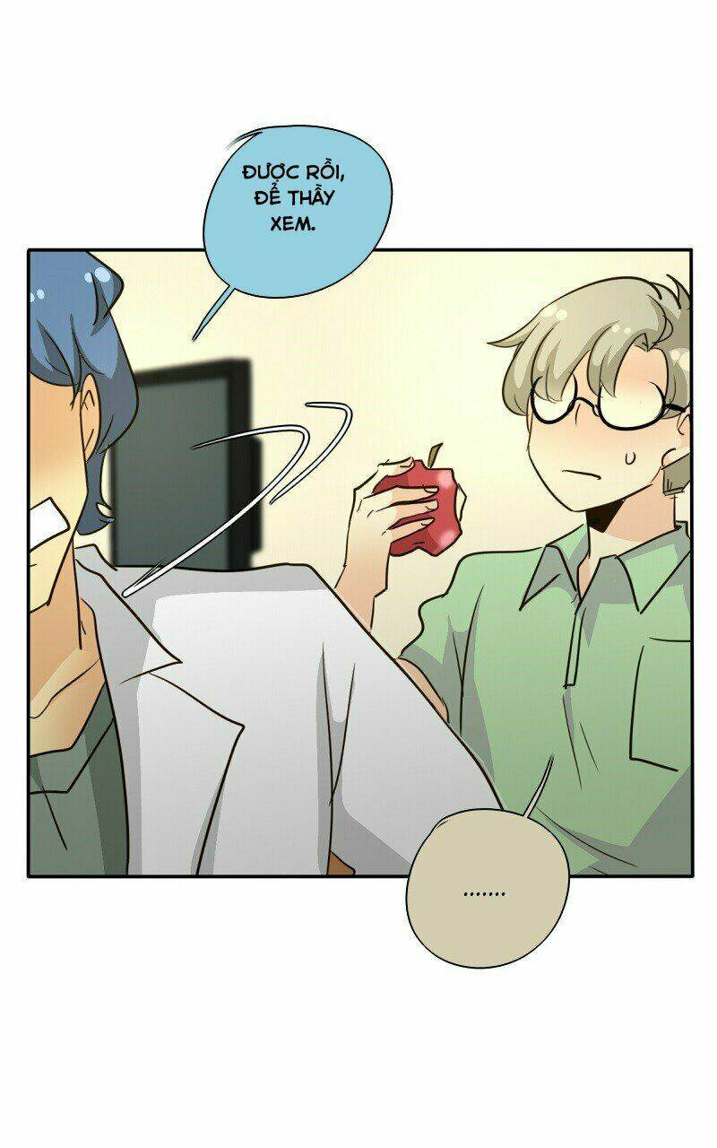 Thế Giới Không Hoàn Hảo Chapter 142 82