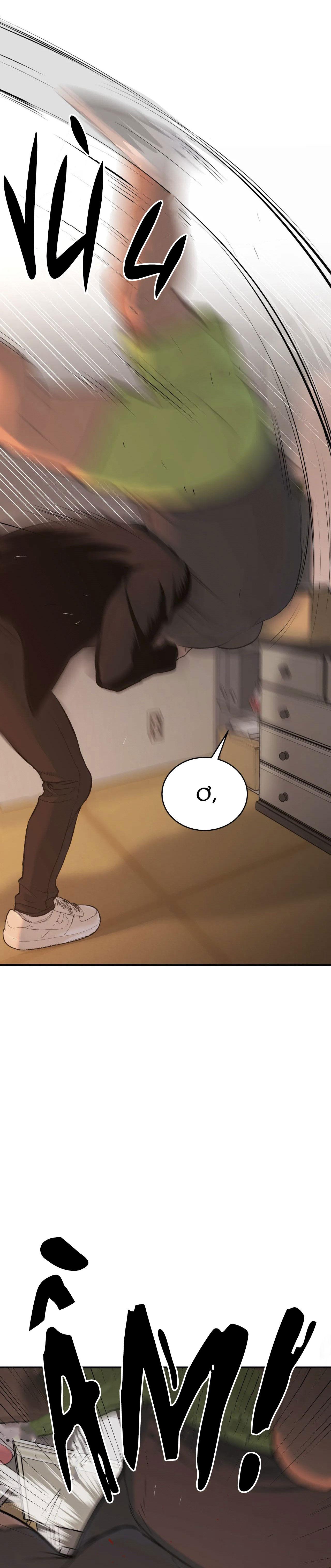 điềm rủi chapter 17 31