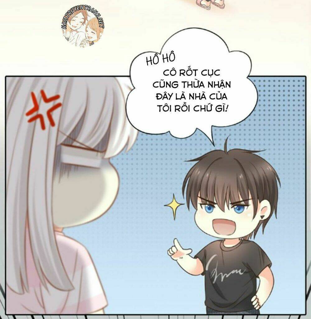 bạn trai có điện từ chapter 14 36