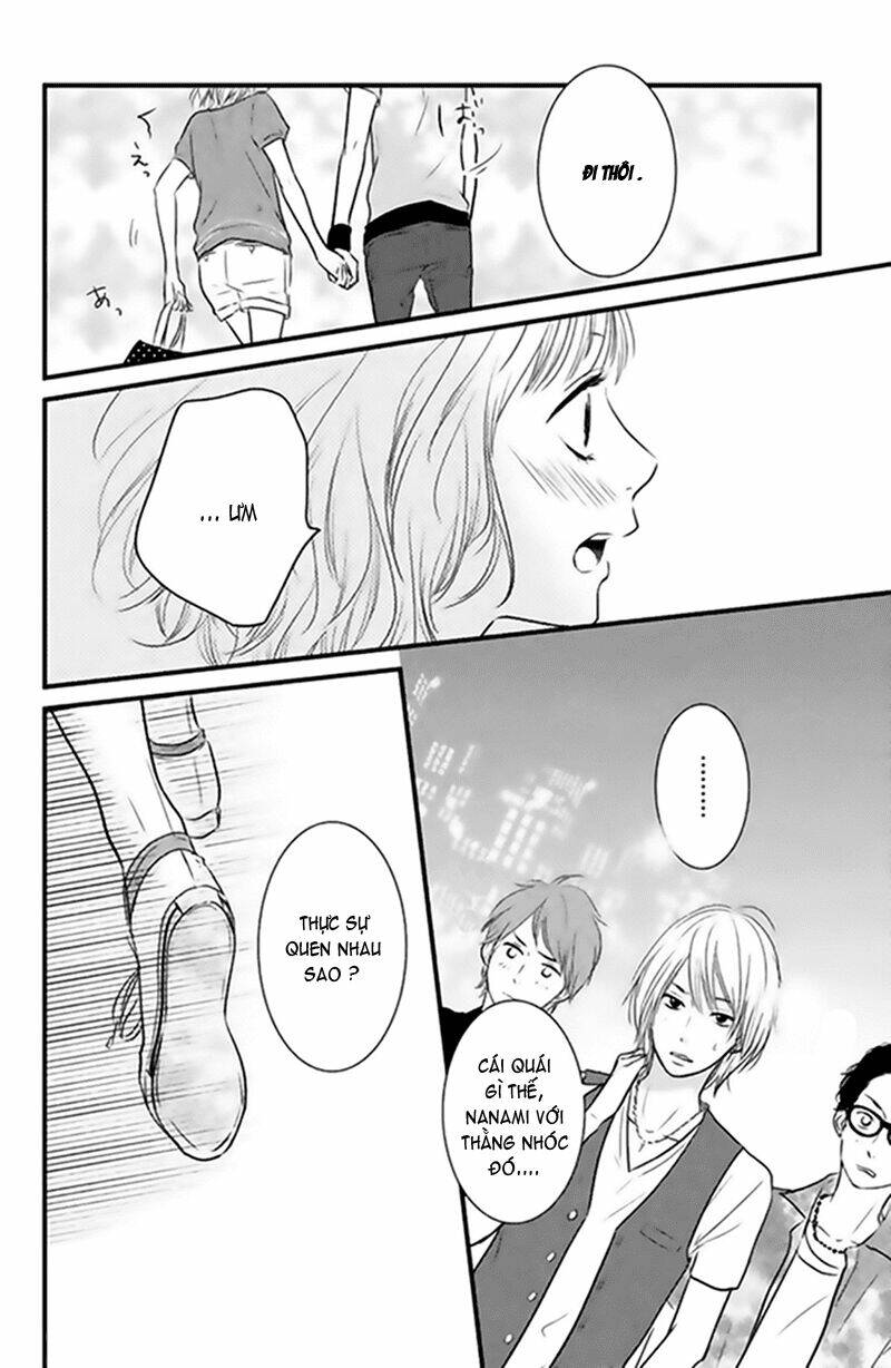 akuma de koi shiyou chapter 2 38