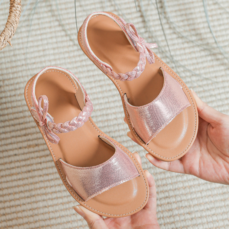 Giày Sandal quai hậu cho bé – GSD9231