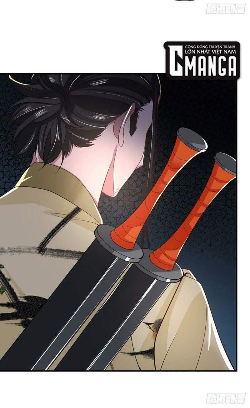 Ta Trở Về Từ Thế Giới Tu Tiên chapter 44 10