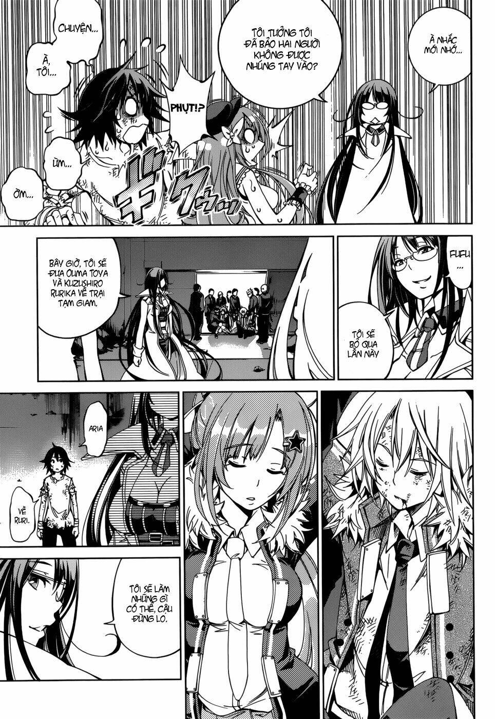 rising x rydeen chapter 24 24