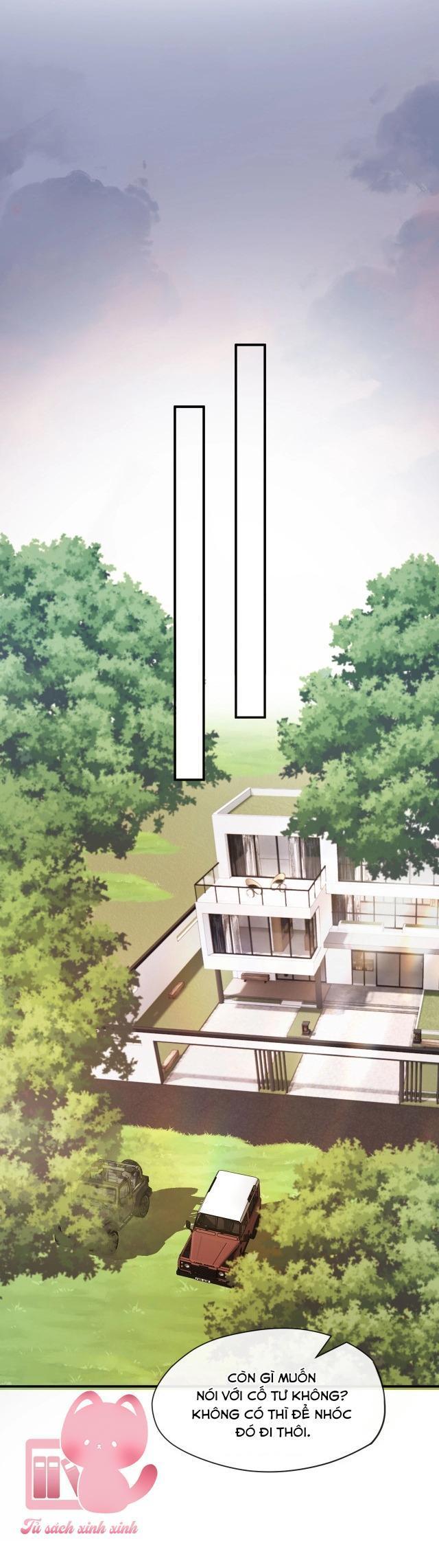 phu nhân mỗi ngày đều tại tuyến vả mặt chapter 4 15