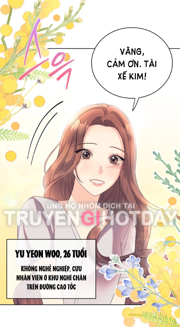 Người Vợ Giả Mạo chapter 1.1 - Trang 4