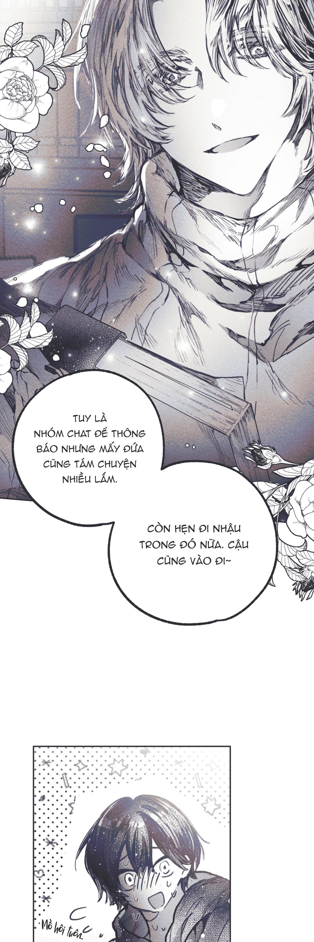 hồi ức cơn thịnh nộ chapter 2 5