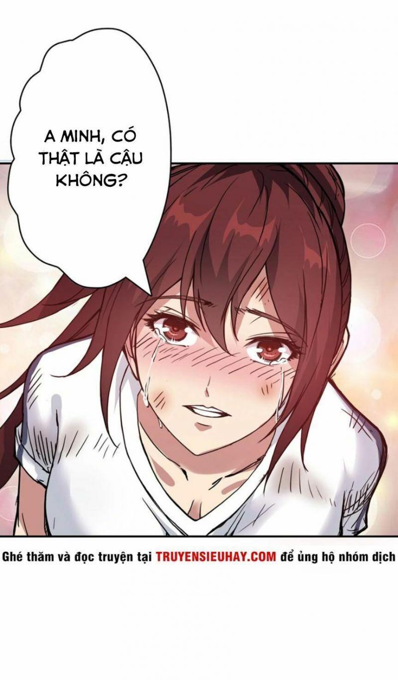 god slayer chapter 17 35