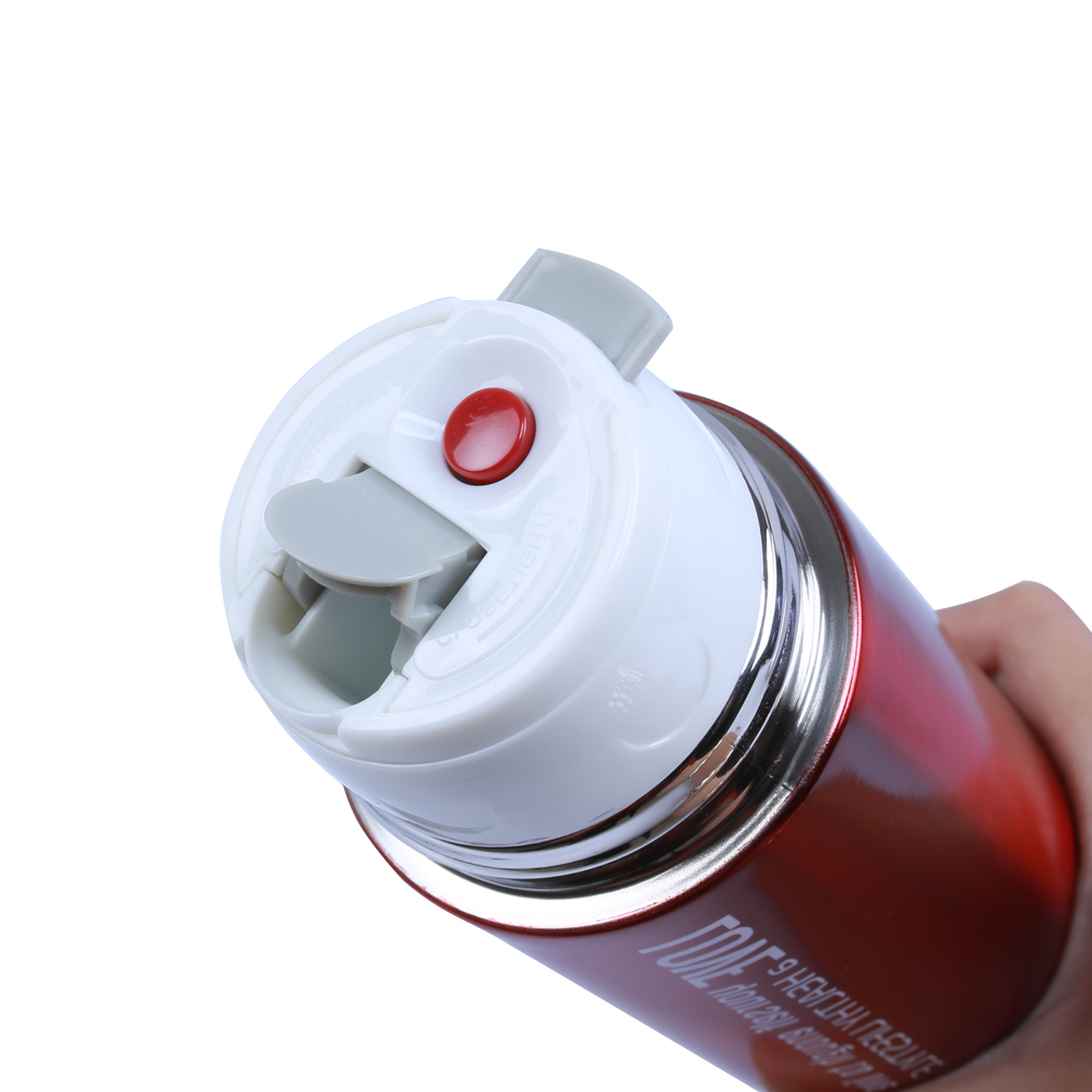 Bình giữ nhiệt 350ml Comet CH12-31R