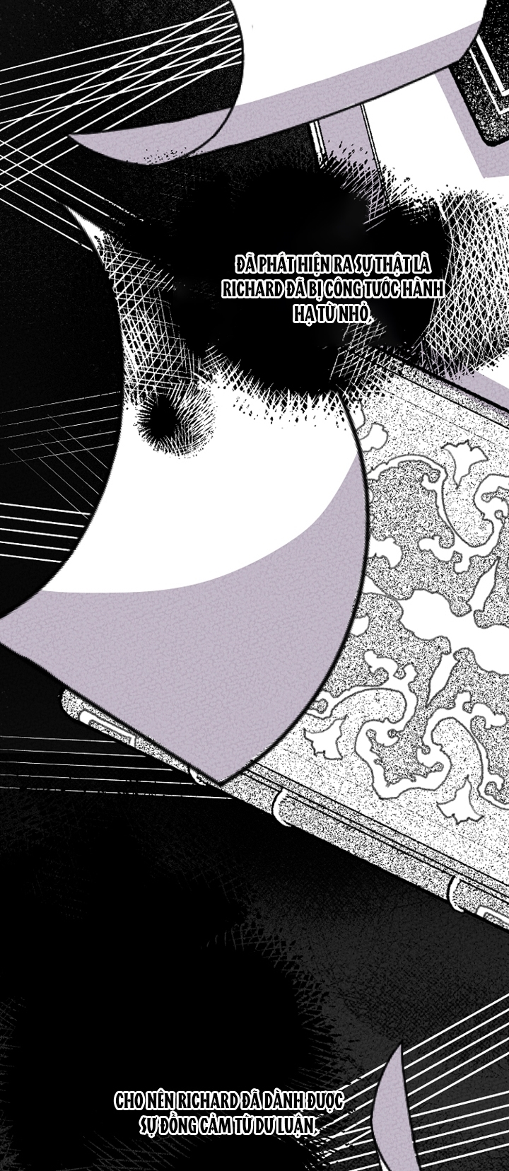 trở thành vợ thái tử quái vật chapter 81.1 30