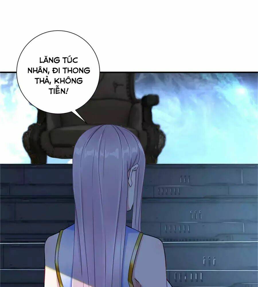 đàn ông trong tương lai không dễ làm chapter 3 61