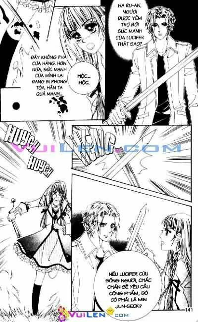 cửa hàng phù thủy chapter 3 141