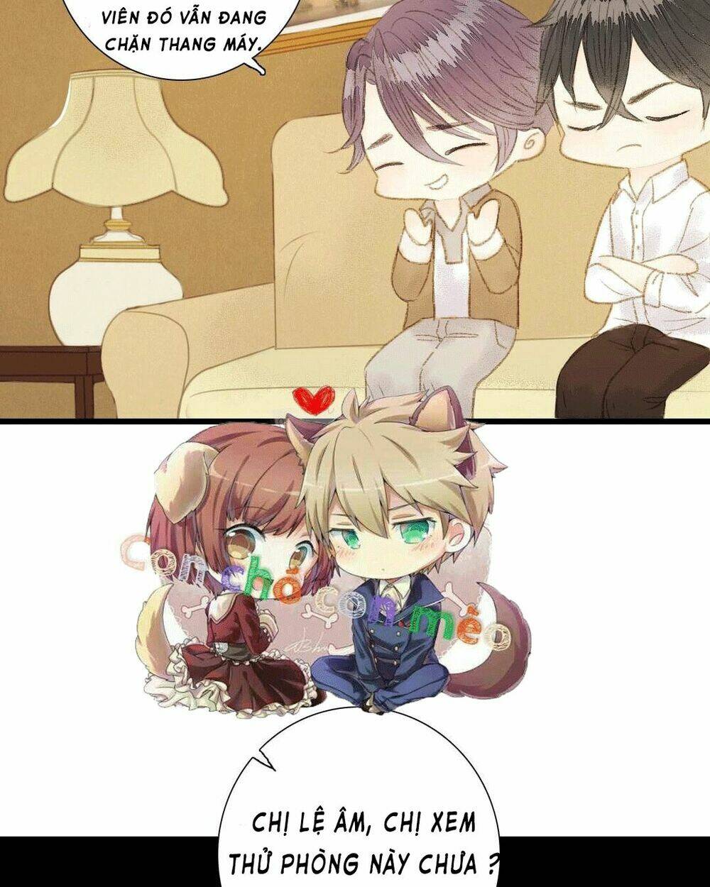 người biến thành ánh trăng chapter 4 29