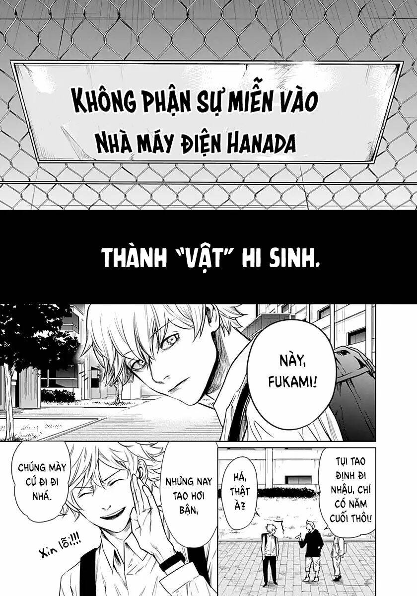 blue phobia chapter 11 4