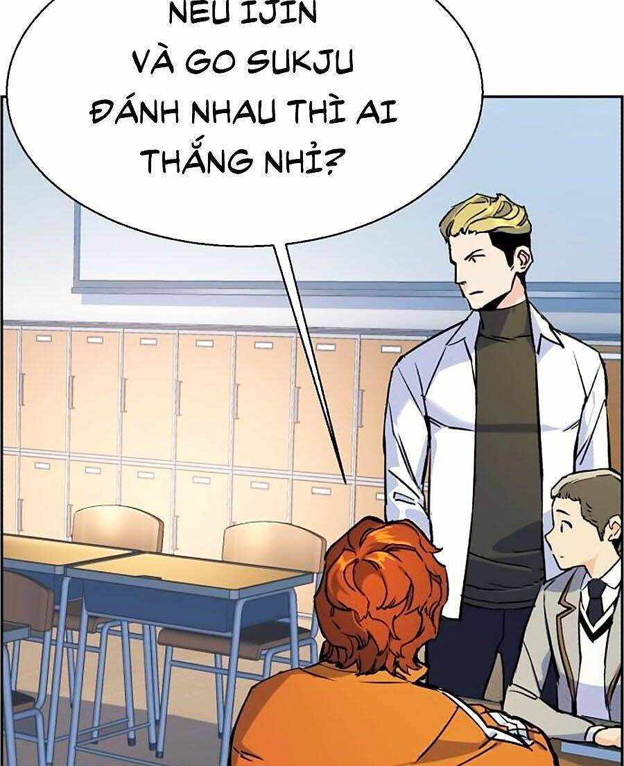 bạn học tôi là lính đánh thuê chapter 12 77